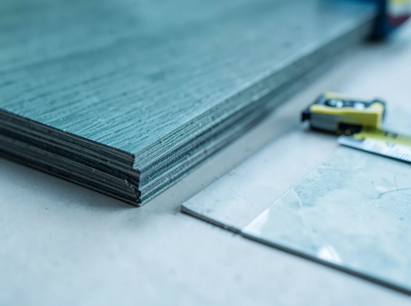 Luxury Vinyl Plank Installation New Albany, OH FAQs